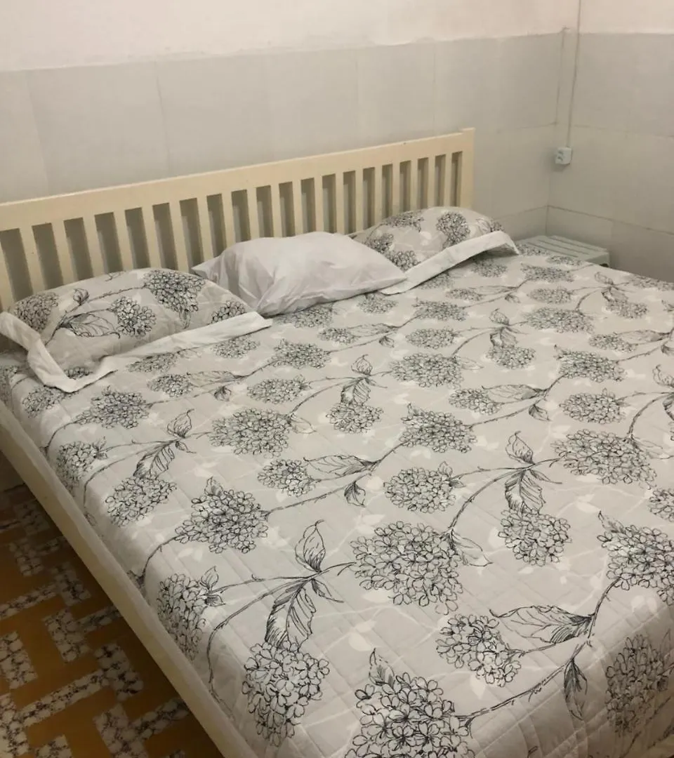 Pousada Beira Mar Ресифи Бразилия