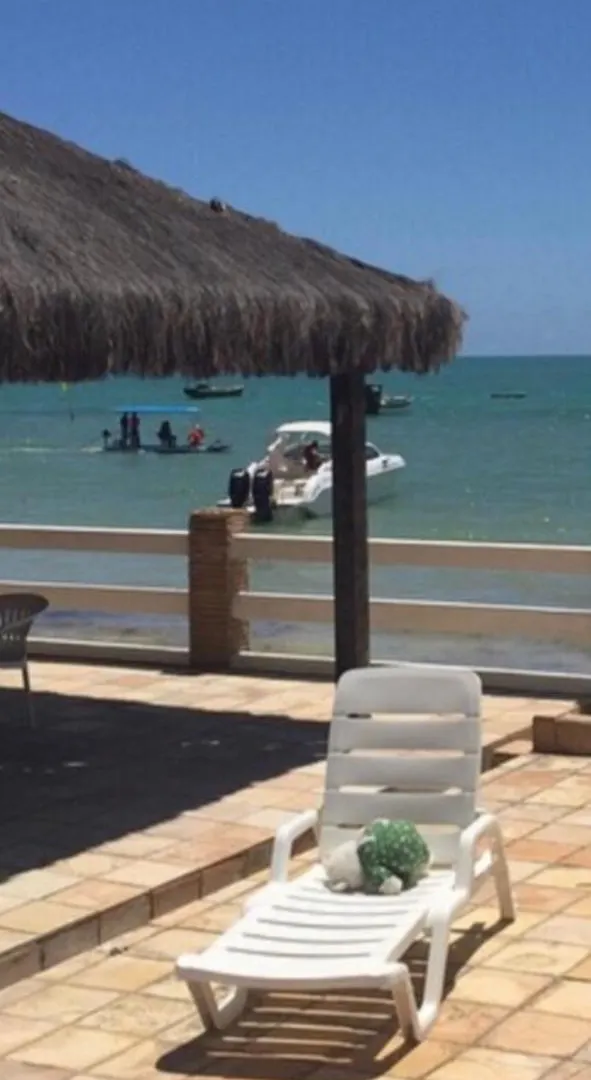 Guest house Pousada Beira Mar Recife Brazil