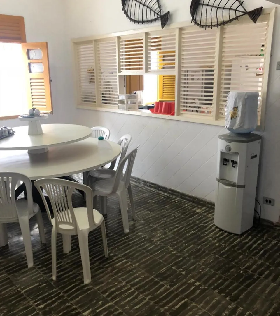 Guest house Pousada Beira Mar Recife